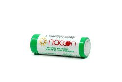 50 adet Naccon Er17505 3.6v A Size Lityum Pil - 2