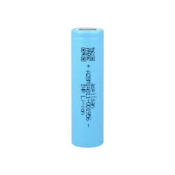 Aspilsan INR18650A28 100 Adet 3.7V 2900mAh 25A Discharge Şarjlı Li-ion Pil - 1