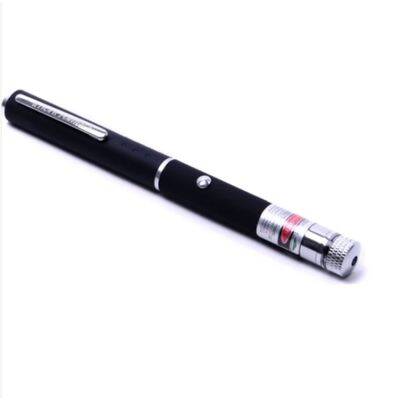 Bigem Bm-521 Pilli Yeşil Lazer Pointer - 1