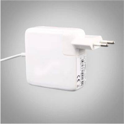 Compaxe CLAP-301 Apple 45W 14.5V 3.1A Old T tybe Notebook Adaptörü - 1