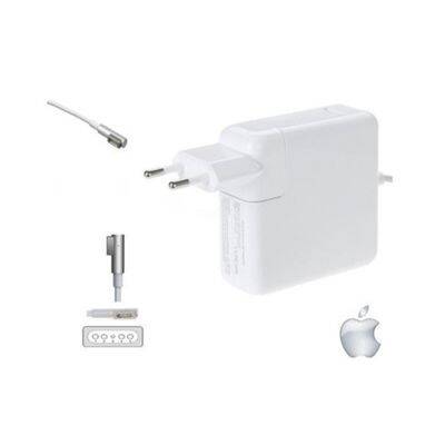 Compaxe CLAP-306 Apple 85W 18.5V 4.6A Old L Type Macbook Adaptörü - 1