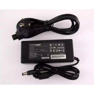 Compaxe CLT-600 Toshiba 90W 15V 6A 6.3*3.0 Notebook Adaptörü - 1