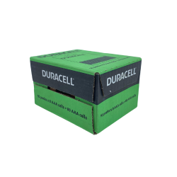 Duracell 8'li AA Kalem Pil Alkalin 80 Adet - 2