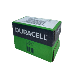 Duracell AAA İnce Alkalin Pil 40 Adet - 2