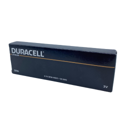 Duracell CR2016 3v Lityum Para Pil 20 Adet - 1