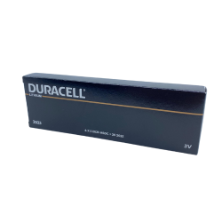 Duracell CR2025 5'li 3v Lityum Pil 5li Blister - 1