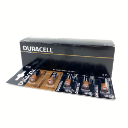 Duracell MN21 23A Kumanda Pili 20 Adet - 1