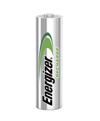 Energizer 1300mAh Şarjlı AA Kalem Pil 4'lü Blister Ambalaj - 3