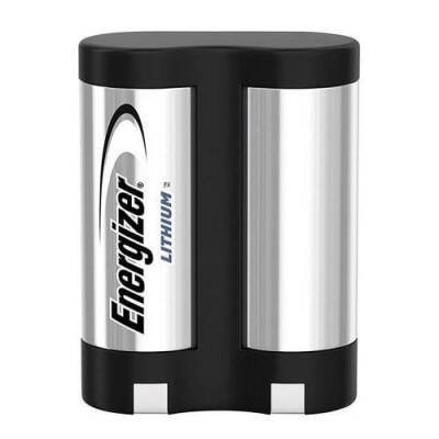 Energizer Lityum 2CR5 6 Adet Pil - 2