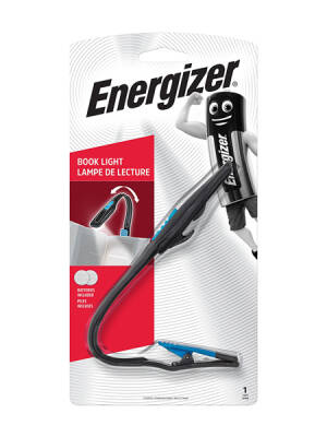 Energizer Book Light Kitap Okuma Feneri Ledli - 1