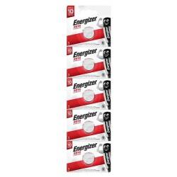 Energizer CR2016 3v Lityum Para Pil 5li Blister Ambalajda - 1