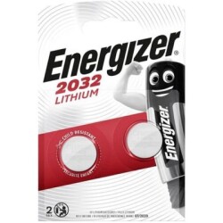 Energizer CR2032 3v Lityum Pil 280 Adet Koli Toptan Satış - 1