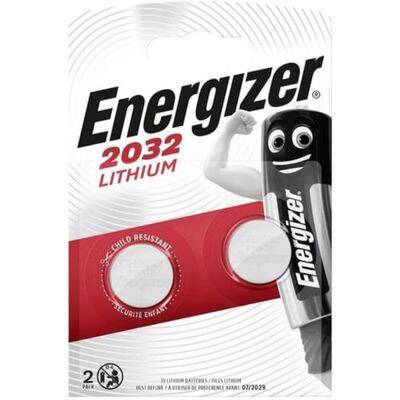 Energizer CR2032 3v Lityum Pil 280 Adet Koli Toptan Satış - 1