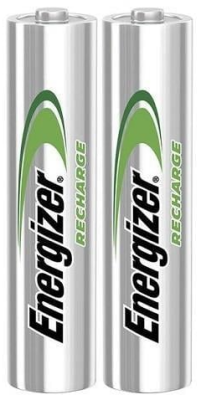 Energizer Extreme 800 mAh Şarj Edilebilir Kalem Pil 2li - 2