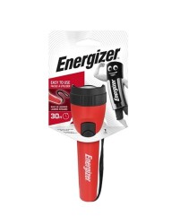 Energizer Led Light 2 Pille Çalışan Plastik Pilsiz El Feneri - 1