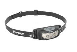 Energizer Universal Plus Far 100 Lumen Kafa Feneri - 2