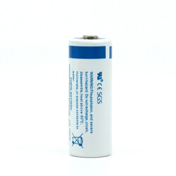 Forte 3V CR18505 SE Lithium Pil - 2