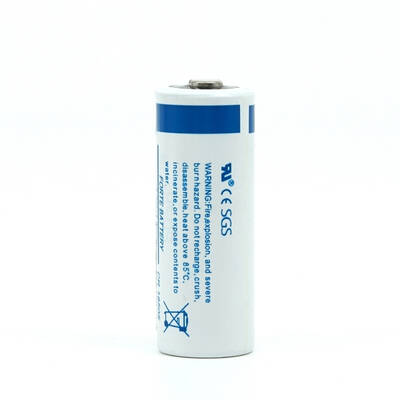 Forte 3V CR18505 SE Lithium Pil - 2