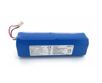 Ldysto R1 Robot Süpürge için 14.4v 5200mAH İç Pil Grubu - 1