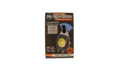 Powerdex PD-808 Çok Fonksiyonlu Mini Projektör Lamba - 1