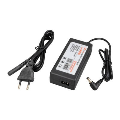 Powermaster 12V 5A Plastik Kasa Adaptör - 2