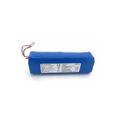 Roidmi Eve / Eve Plus Orjinal Kapasite Robot Süpürge Batarya 14.4V 5200 Mah Li-Ion Pil - 1