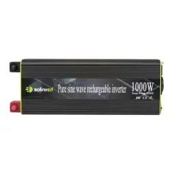 Solinved 12v 1000W Ups Inverter - 1