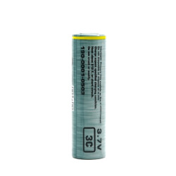 TNL 18650 3500mAh 3C 3.7v Li-ion Başlıksız Şarjlı Pil - 3