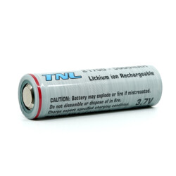 TNL 21700 3.7V 5000mAh 40A Discharge Li-ion Pi - 3