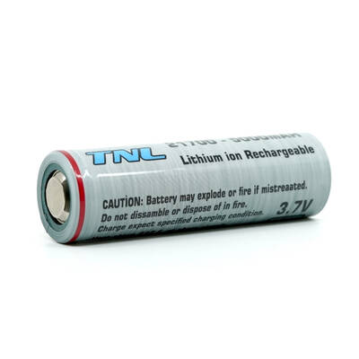 TNL 21700 3.7V 5000mAh 40A Discharge Li-ion Pi - 3