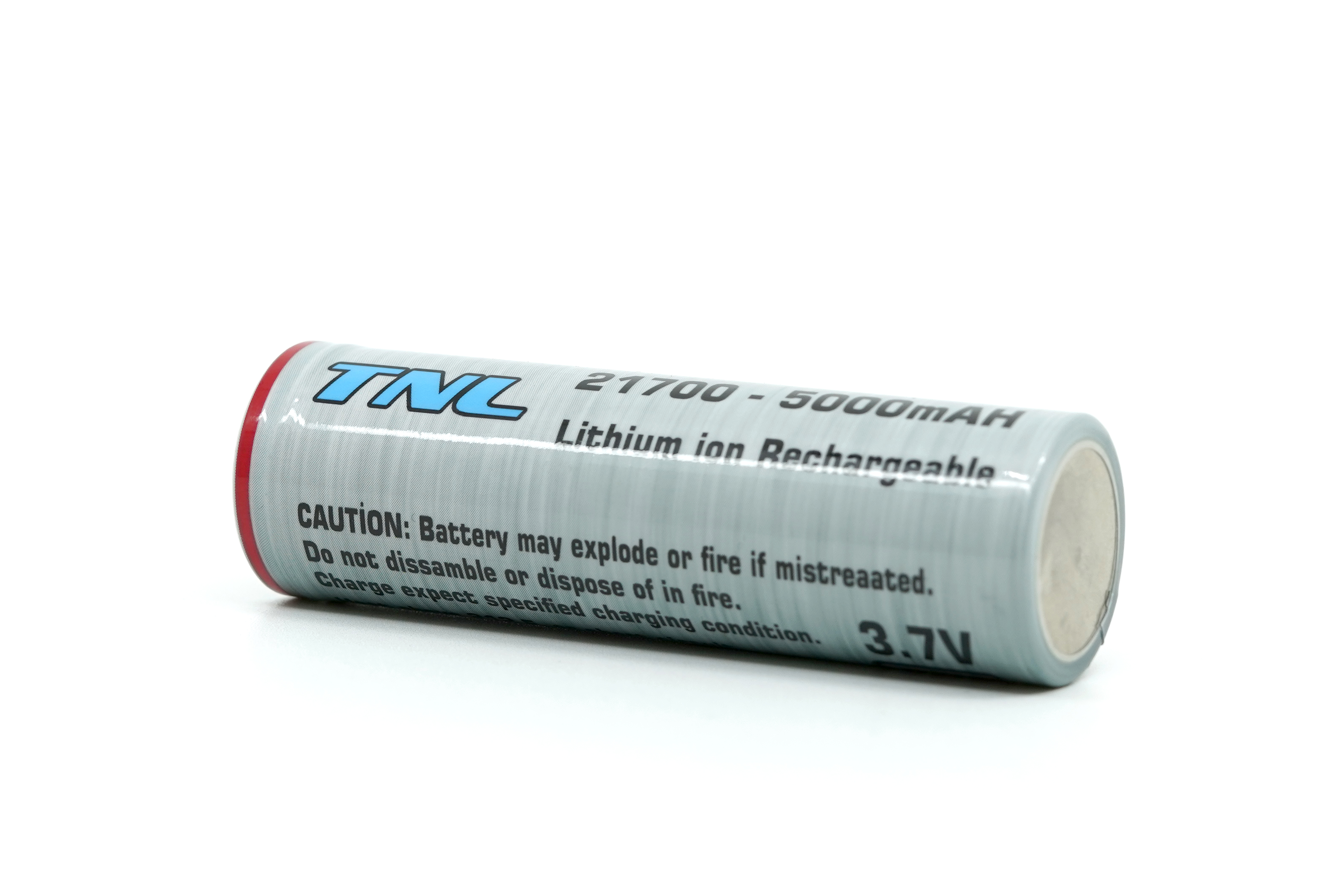 TNL 21700 3.7V 5000mAh 40A Discharge Li-ion Pi - 2