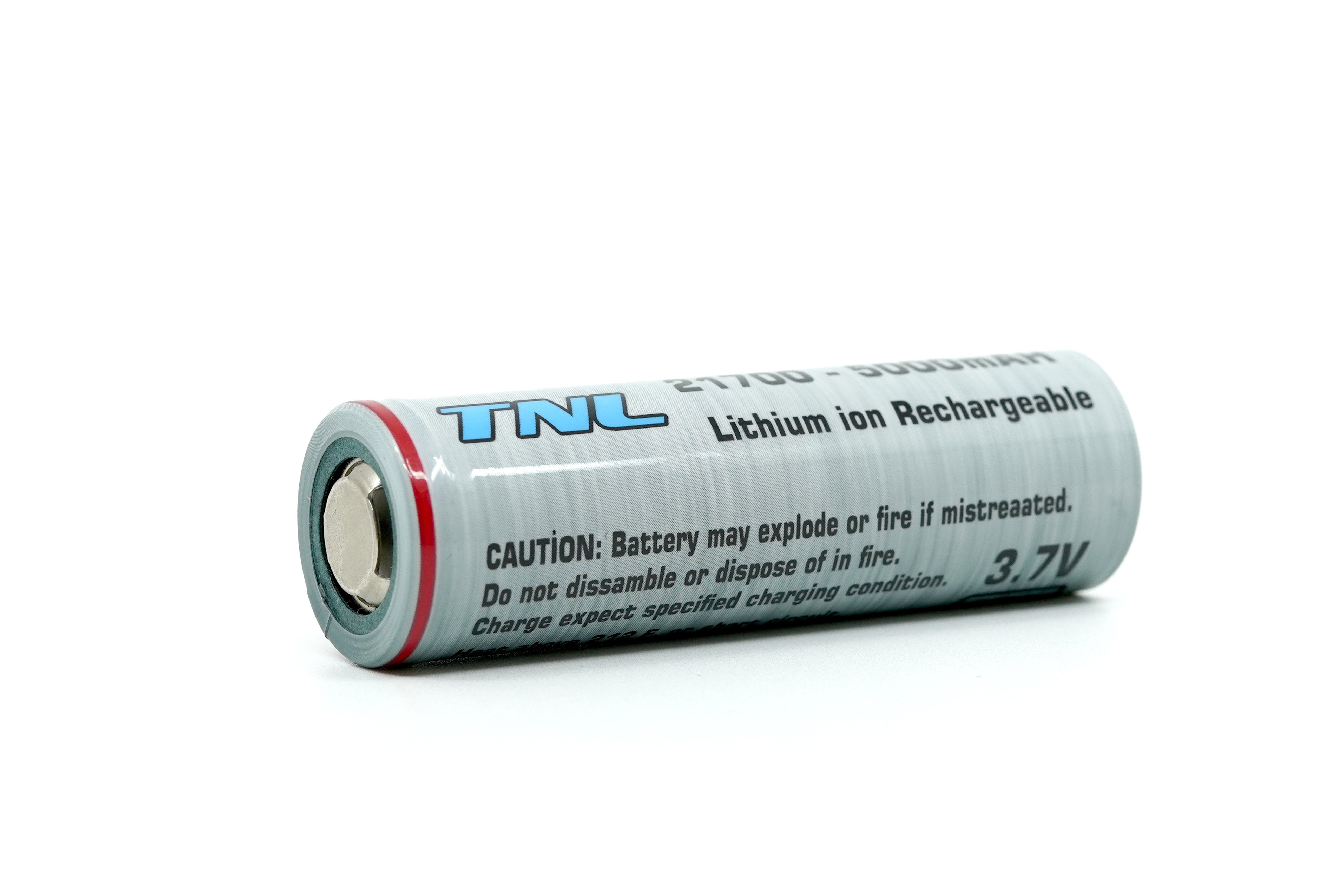 TNL 21700 3.7V 5000mAh 40A Discharge Li-ion Pi - 3