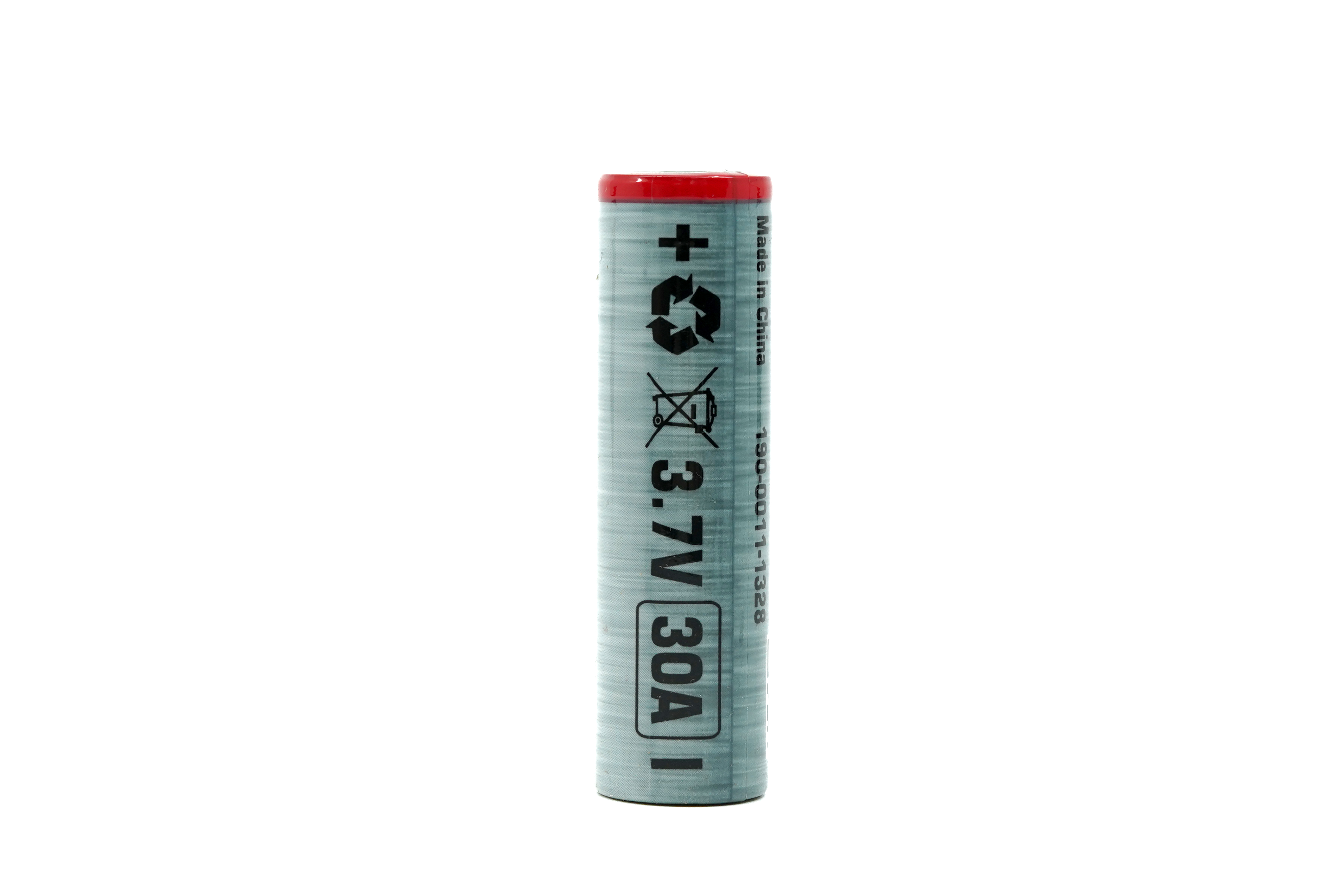 TNL ICR18650-30A 3.7V 2500mAh Şarj Edilebilir Li-ion Pil - 2