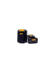 TNL Marka Dewalt 18v 2000mAh DCB180 Li-ion Batarya - 2