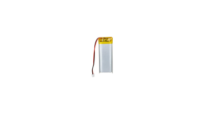 Ultramax 3.7v 400mah 402050 Li-po Lithium Polymer Batarya Pil - 1