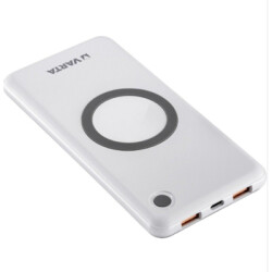 Varta Wireless Powerbank 20000 mAh - 2