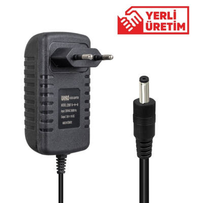 Weko 7.8 Volt 1 Amper Priz Tipi Şarj Adaptörü - 1