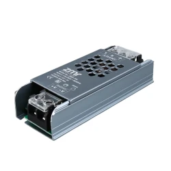 ZMR-700/B.00 12 VOLT 3 AMPER 36 WATT SLIM METAL KASA ADAPTÖR - 3