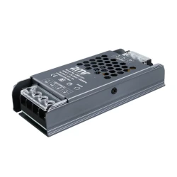 ZMR-701/B.00 12 Volt 5 Amper 60 Watt Slim Metal Kasa Adaptör - 3